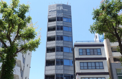 アクセス・拠点一覧