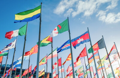 国際交流イベント事業
